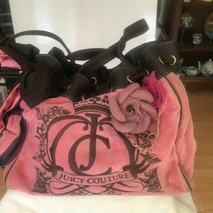 Juicy Couture bag